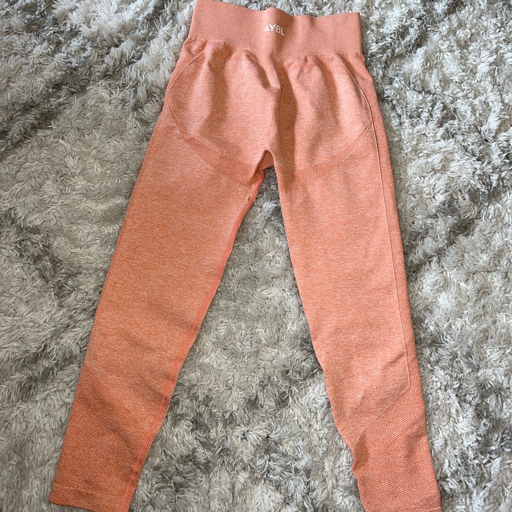 AYBL leggings
